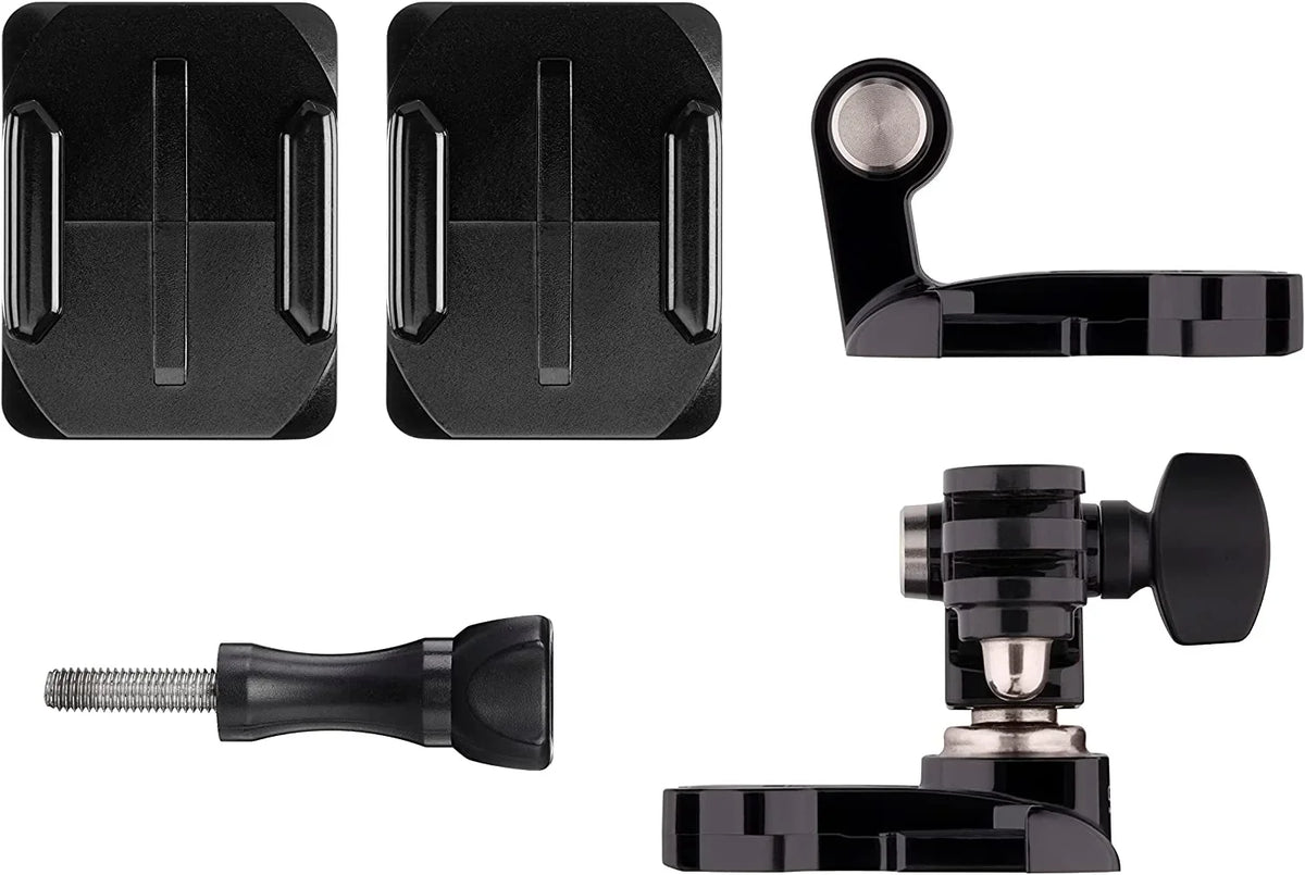 Mount Equipment