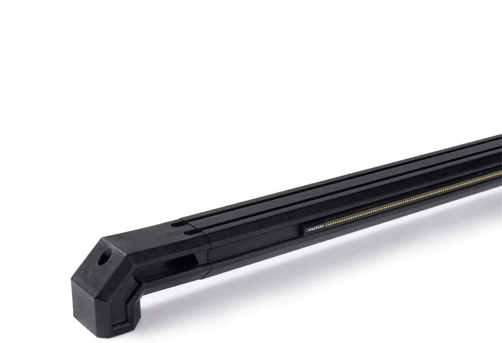 Putco Tec Rails 19 Ddg 5.7' Bed (109872) Fits select: 2019-2022 RAM 1500 BIG HORN/LONE STAR - Exclusive Design