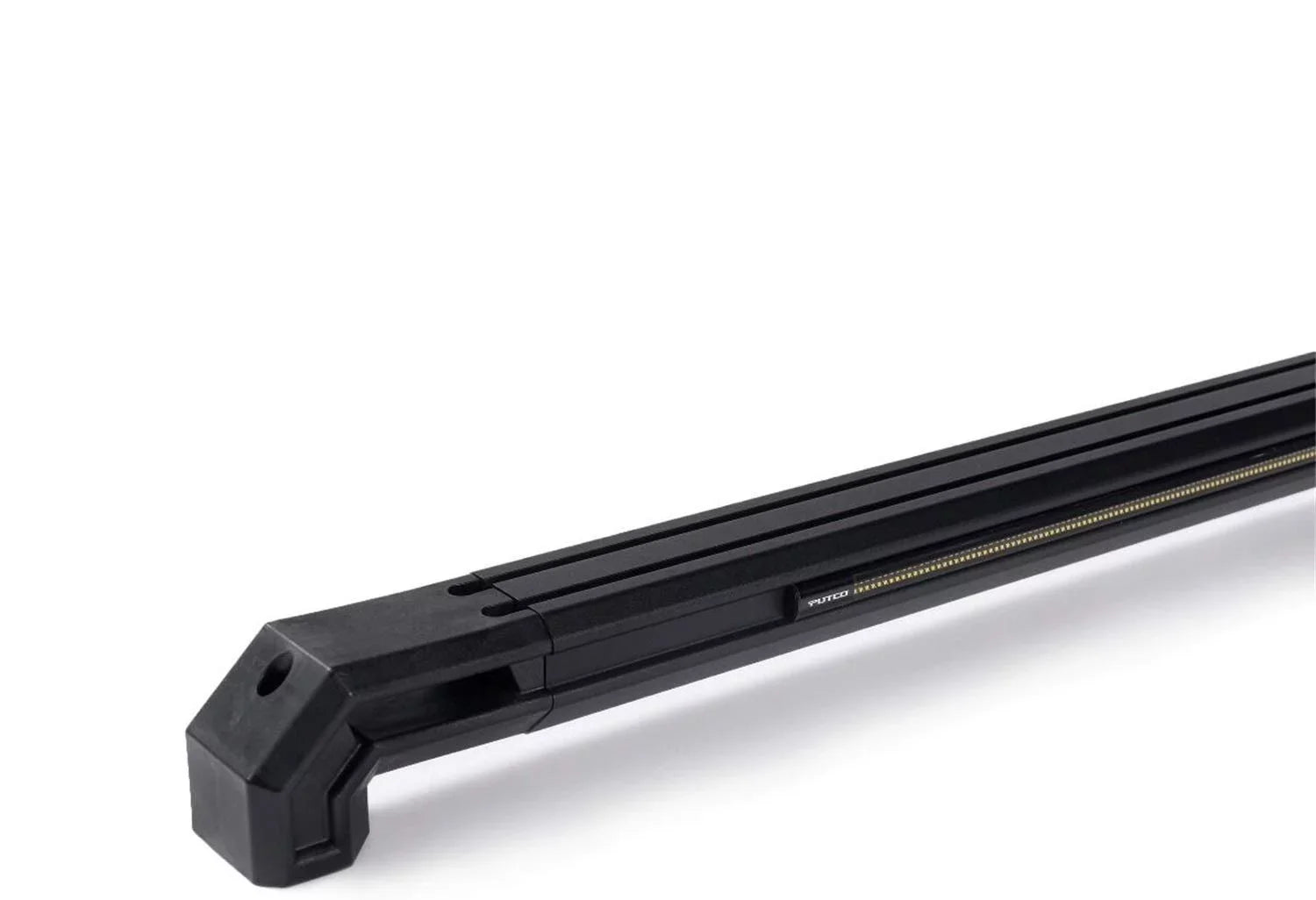 Putco Tec Rails 19 Ddg 5.7' Bed (109872) Fits select: 2019-2022 RAM 1500 BIG HORN/LONE STAR - Exclusive Design