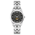 Women's Bulova Black Missouri Tigers Corporate Collection Stainless Steel Watch - Exclusive Design