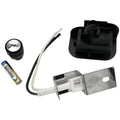 Stylish Genuine Weber 64868 Gas Grill Igniter Kit For Q1200 Q2200 Models