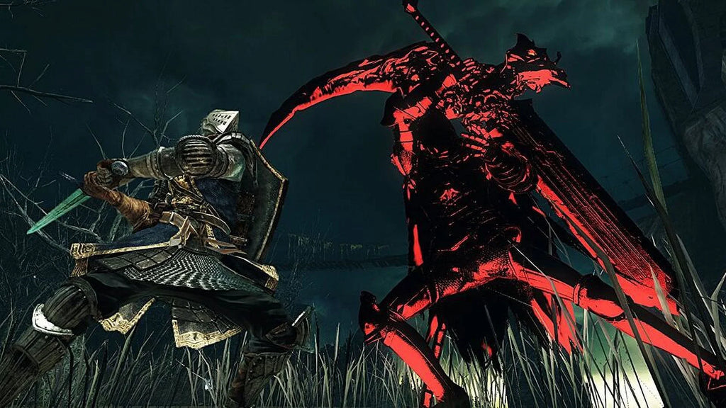 Brand New Sealed Dark Souls II 2 Scholar of the First Sin PS3 - Exclusive Design