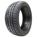 Stylish Set of 4 Pirelli P ZERO 305/30ZR19 (102Y) XL Tires Fits: 2014-15 Chevrolet Camaro Z/28, 2016-20 Ford Mustang Shelby GT350R