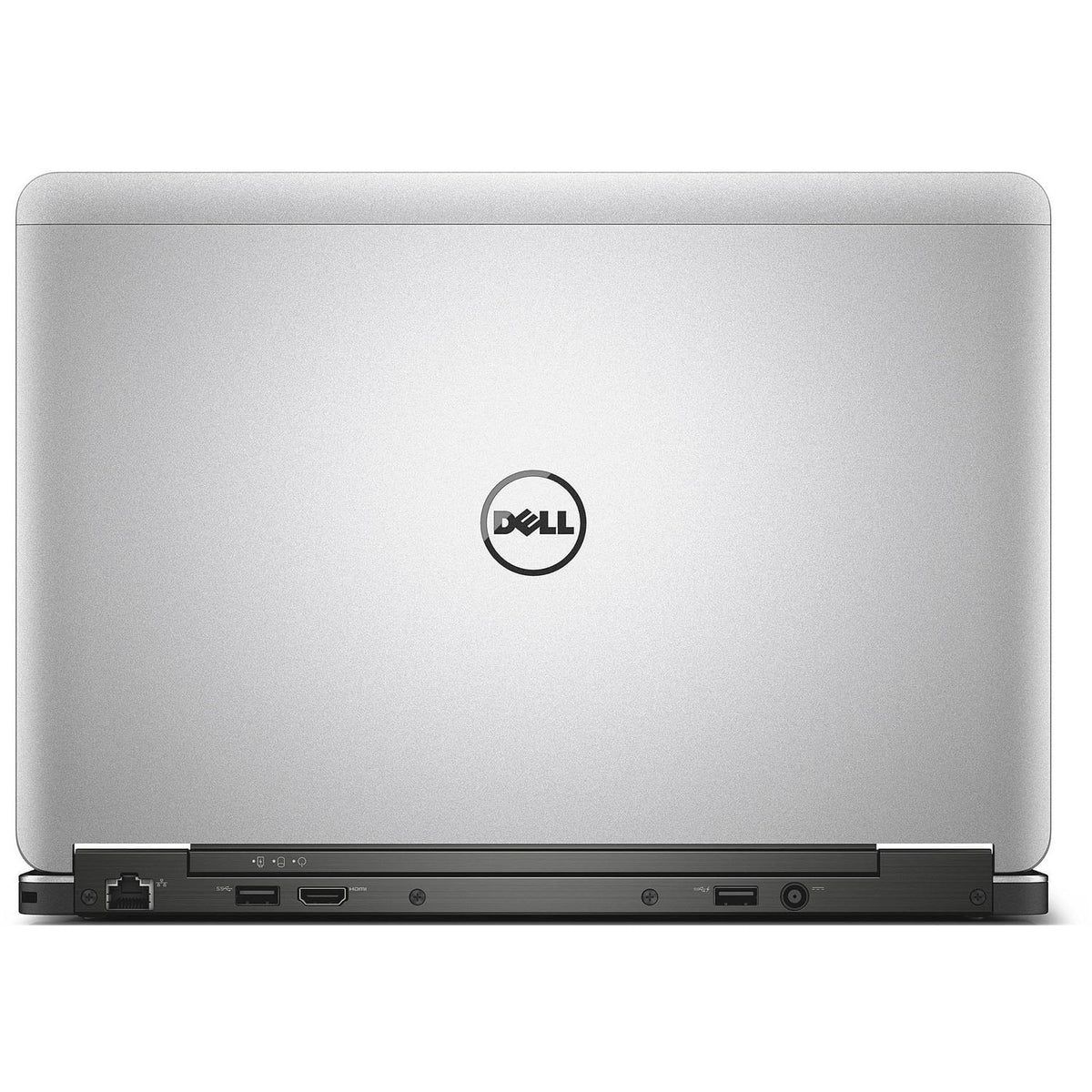 Used E7240 2.1GHz i7 8GB 240SSD Windows 10 Pro 64 Laptop Camera