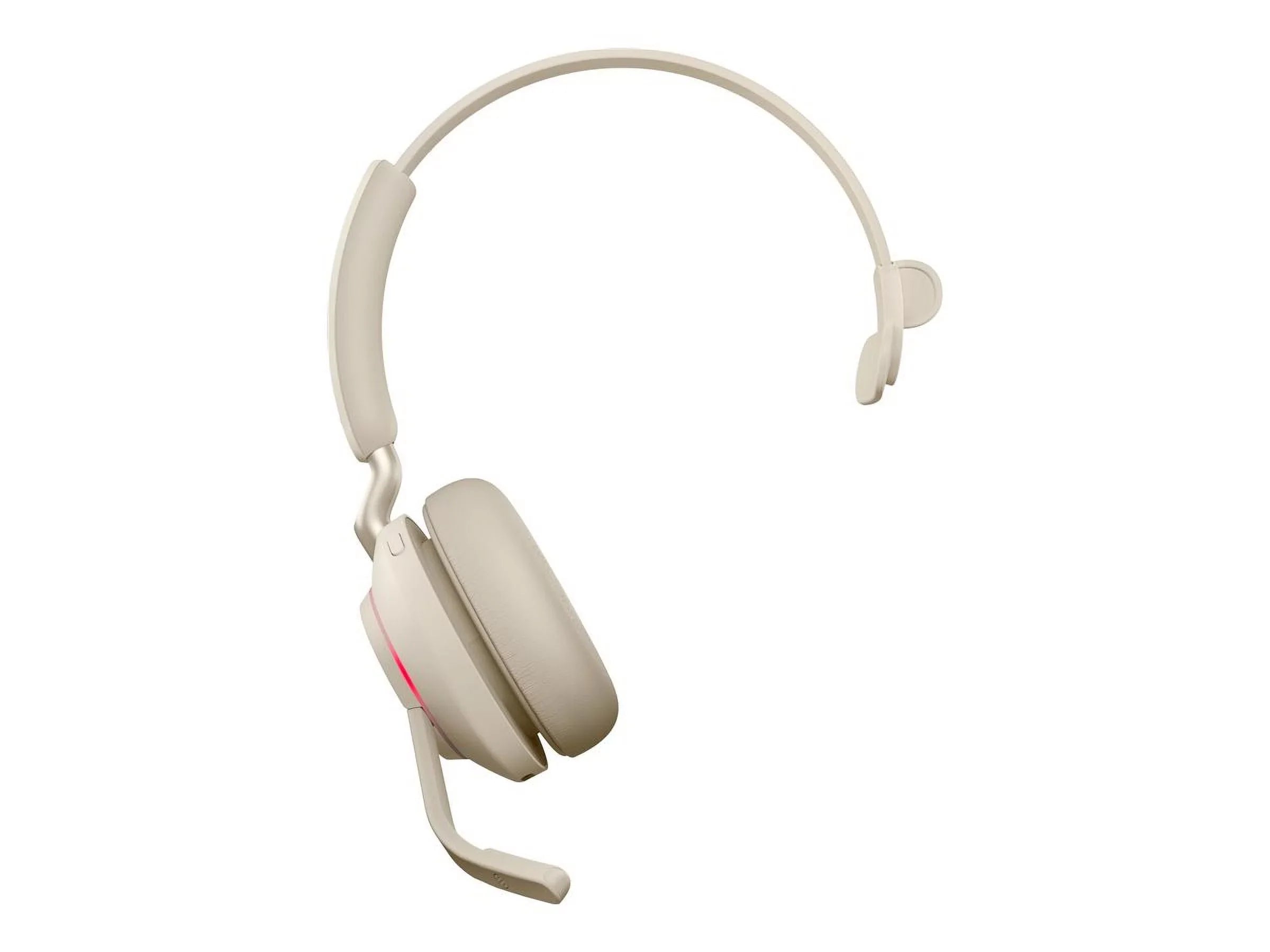 Jabra Evolve2 65 USB-A Connector Single Ear Headset - Exclusive Design