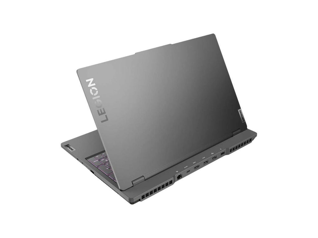 Stylish Legion 5 15IAH7 82RC003VUS 15.6" Gaming Notebook - Full HD - 1920 x 1080 - i7 12th Gen i7-12700H Tetradeca- (14 ) 2.30 GHz - 16 GB Total RAM - 1 TB SSD - Storm Gray