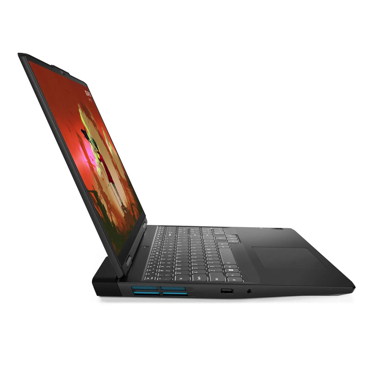 IdeaPad Gaming 3 Laptop, 16" IPS 165Hz, Ryzen 7 6800H, 8GB, 512GB, For Gaming