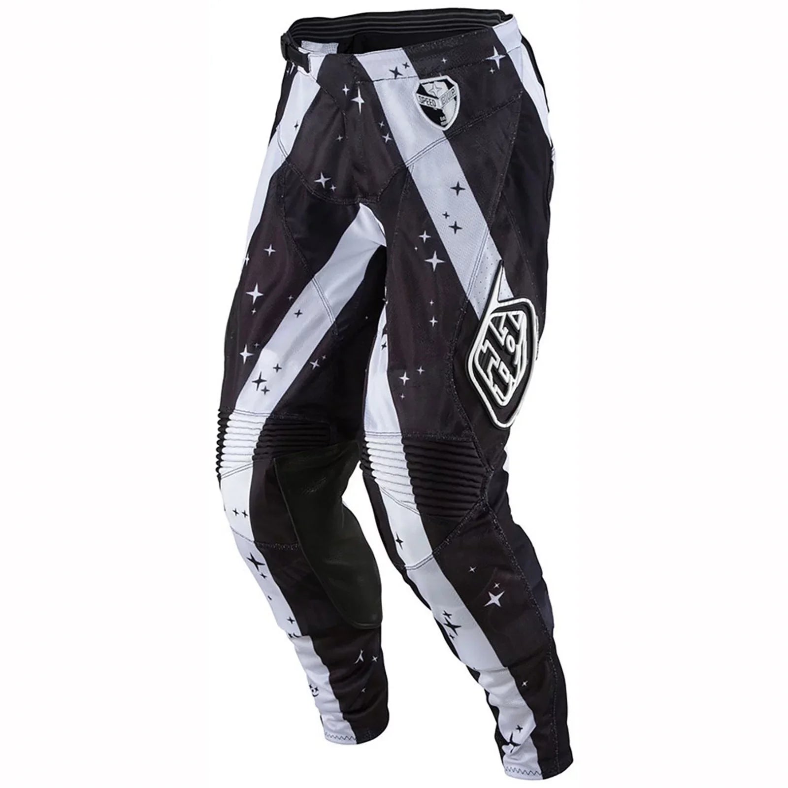 Troy Lee Designs SE Air Phantom Men's Off-Road Motorcycle Pants - Exclusive Design