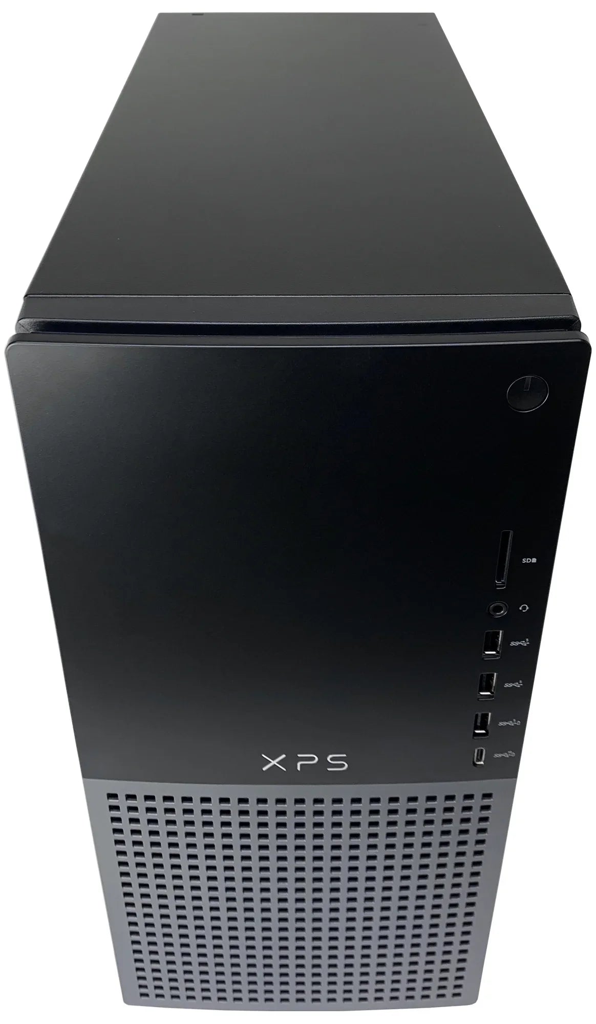 XPS 8960 Desktop PC - 14th Gen i7-14700K up to 5.6 GHz, 64GB RAM, 512GB PCIe SSD + 4TB HDD, NVIDIA GeForce RTX 4070, Windows 11 Pro