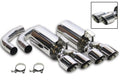 CORVETTE Equipment