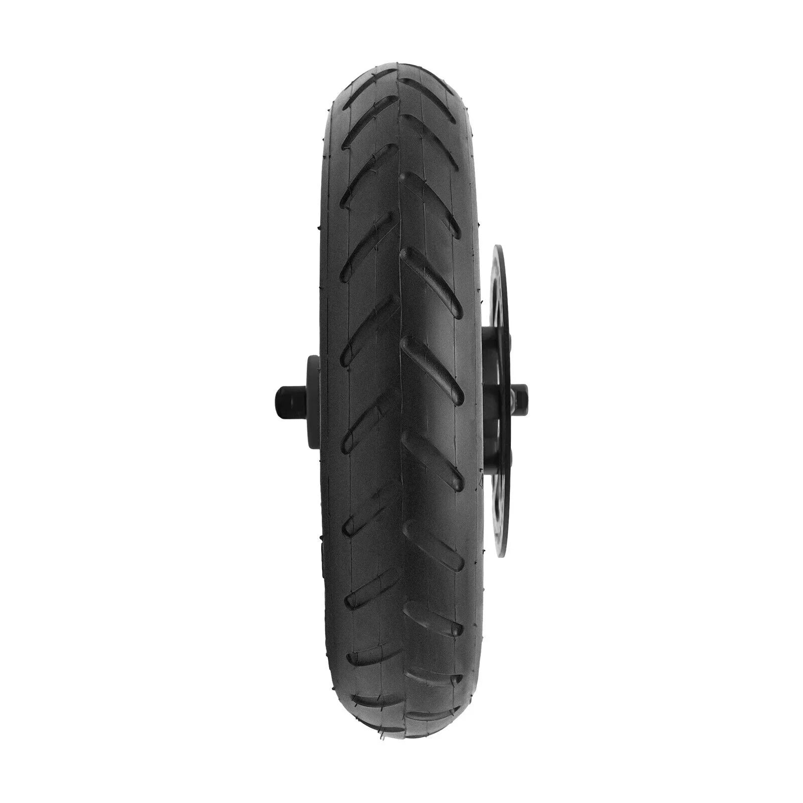Electric Scooter Solid Tire 10X2.125 Rear Wheel Tyre For M365 Xiaomi 10 Inch