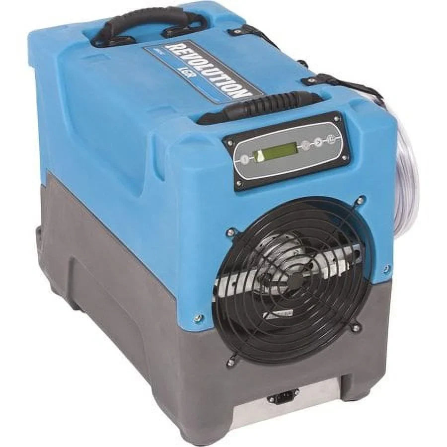 Dri-Eaz 111995 Dri-Eaz Revolution Lgr Dehumidifier - Exclusive Design