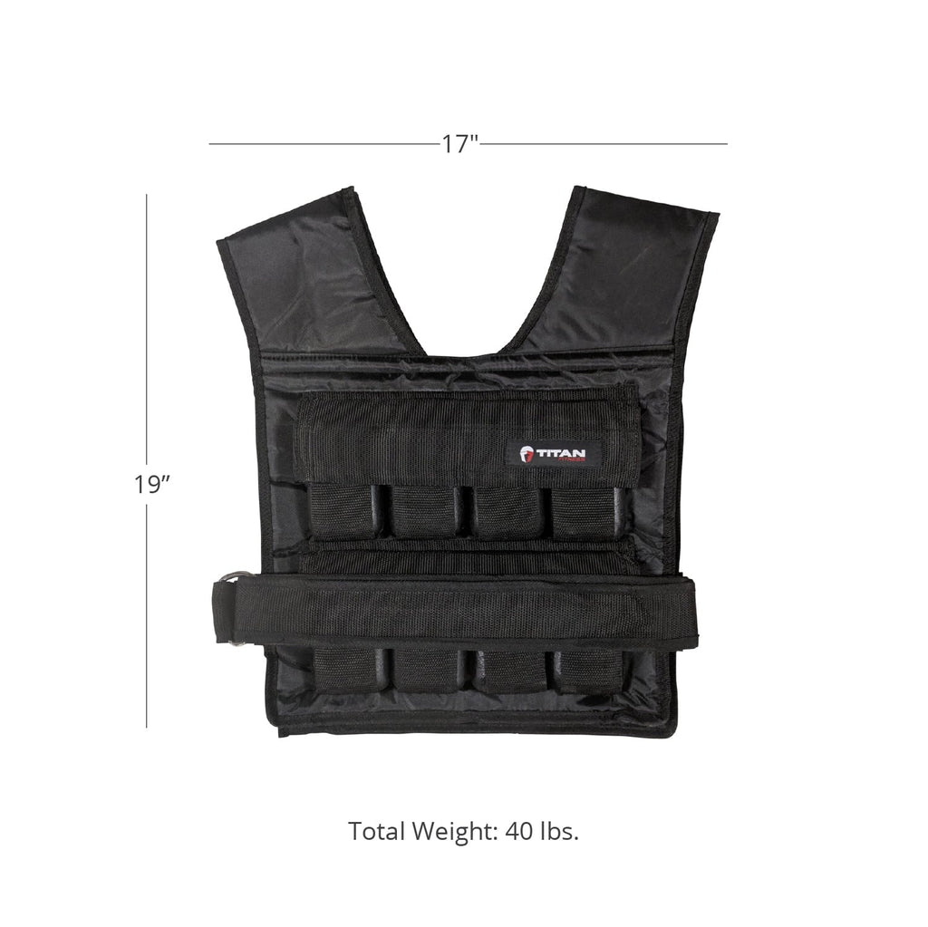 Vest Equipment