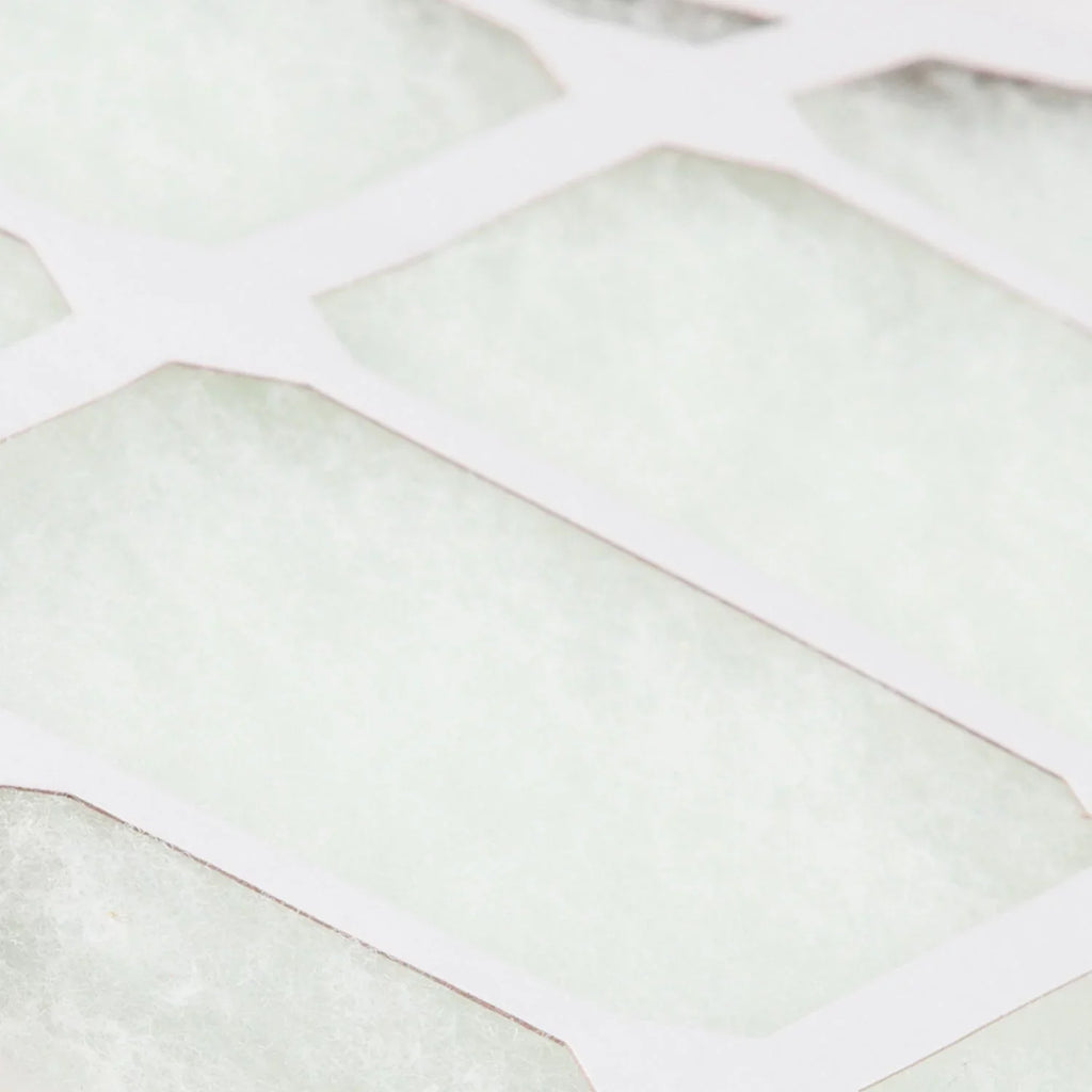 12x12x1 (11_3/4x11_3/4) Pure Green Eco-Friendly AC Furnace Air Filters 12 Pack - Exclusive Design