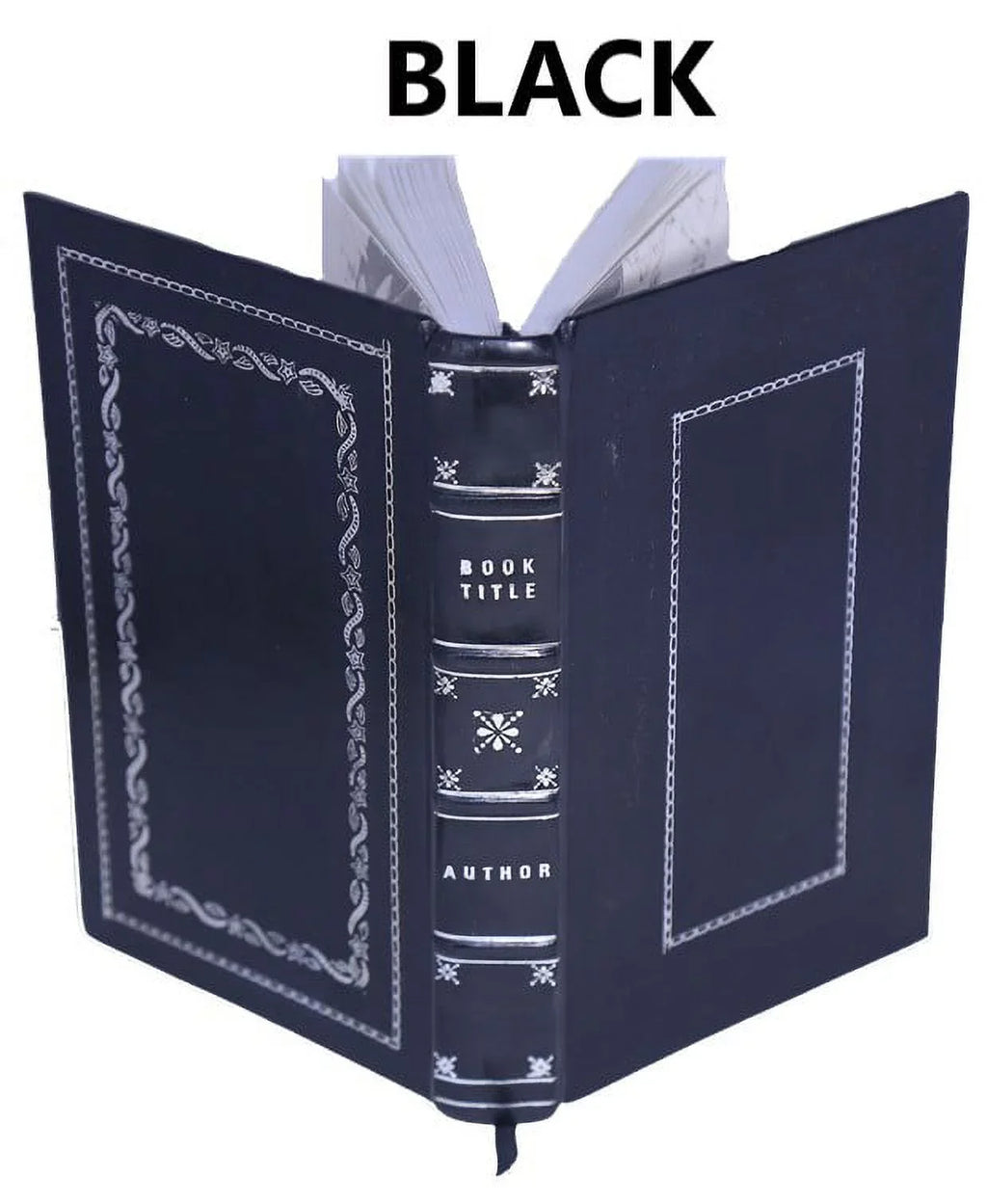 Das Gesetz der Macht 1926 [Premium Leather Bound] - Exclusive Design
