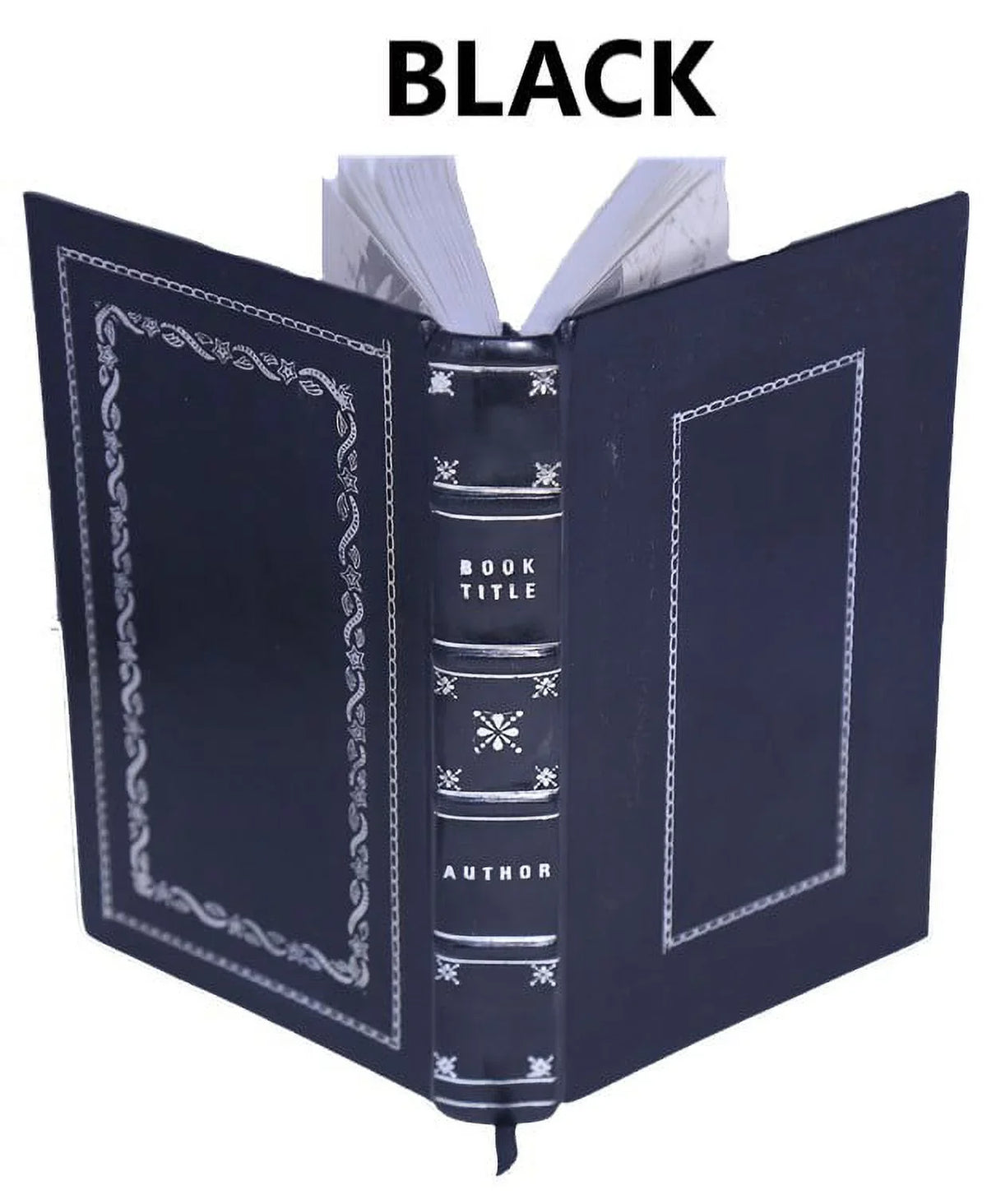 Das Gesetz der Macht 1926 [Premium Leather Bound] - Exclusive Design