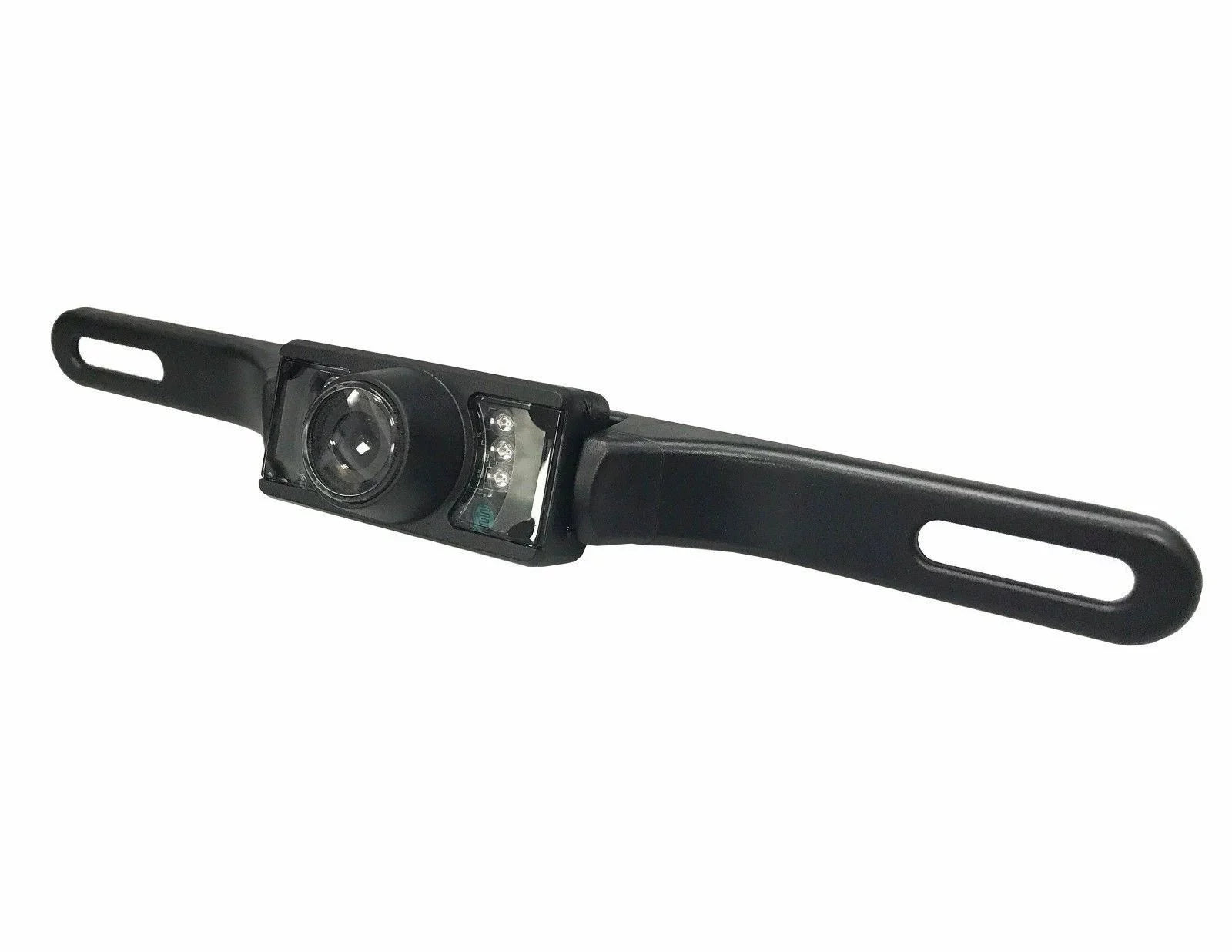 Stylish FOR KENWOOD DNN991HD DNN-991HD NIGHT VISION COLOR REAR VIEW CAMERA BLACK FRAME