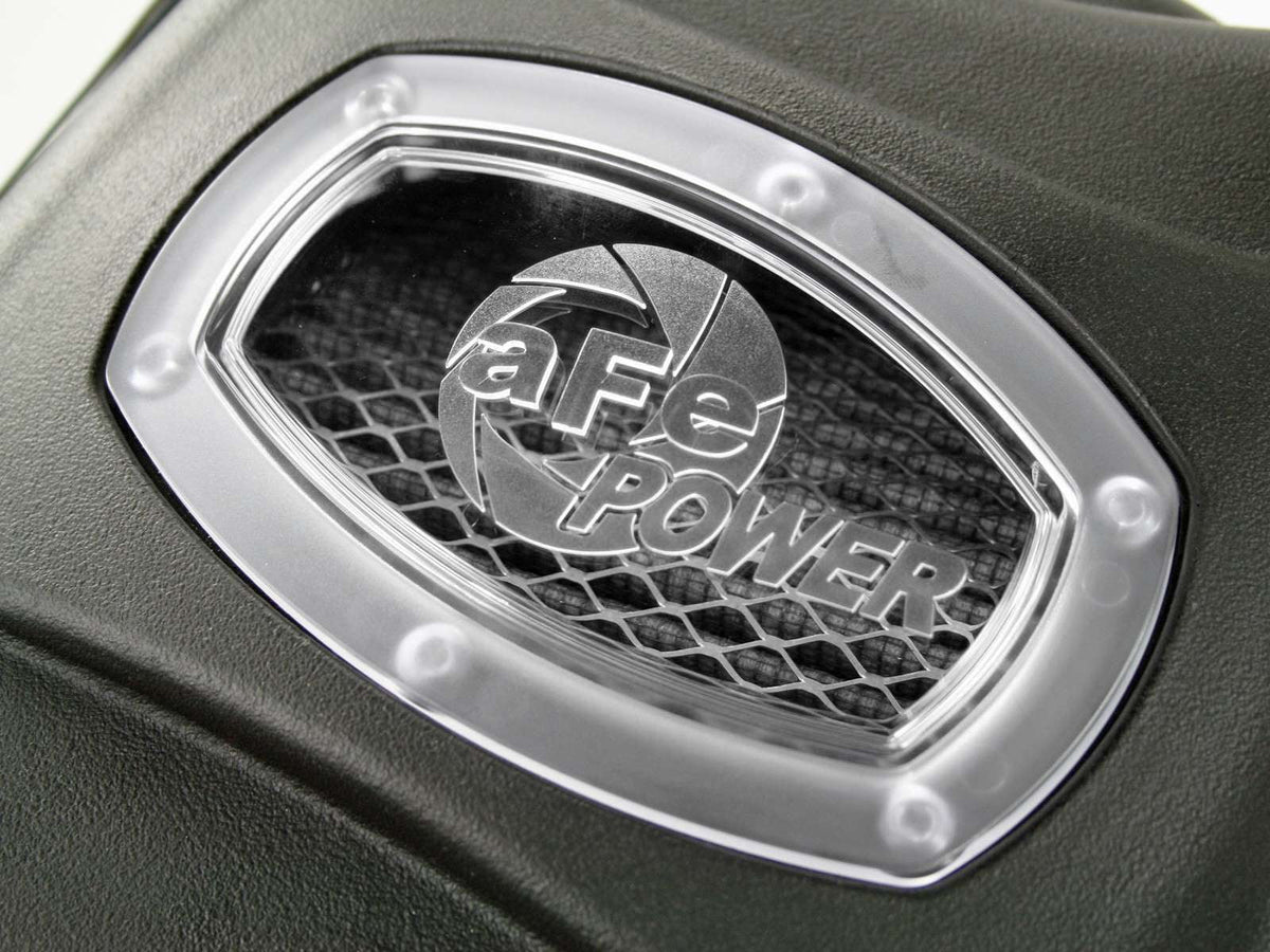 Momentum HD Cold Air Intake System w/ Pro DRY S Filter - Exclusive Design