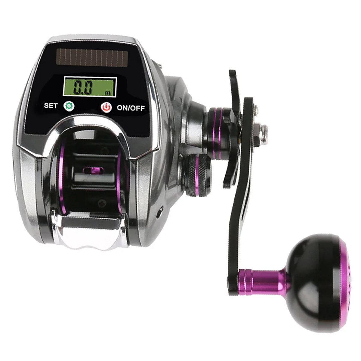 Fishing Equipment