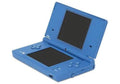 Used Nintendo DSi Console Dark Blue - Exclusive Design