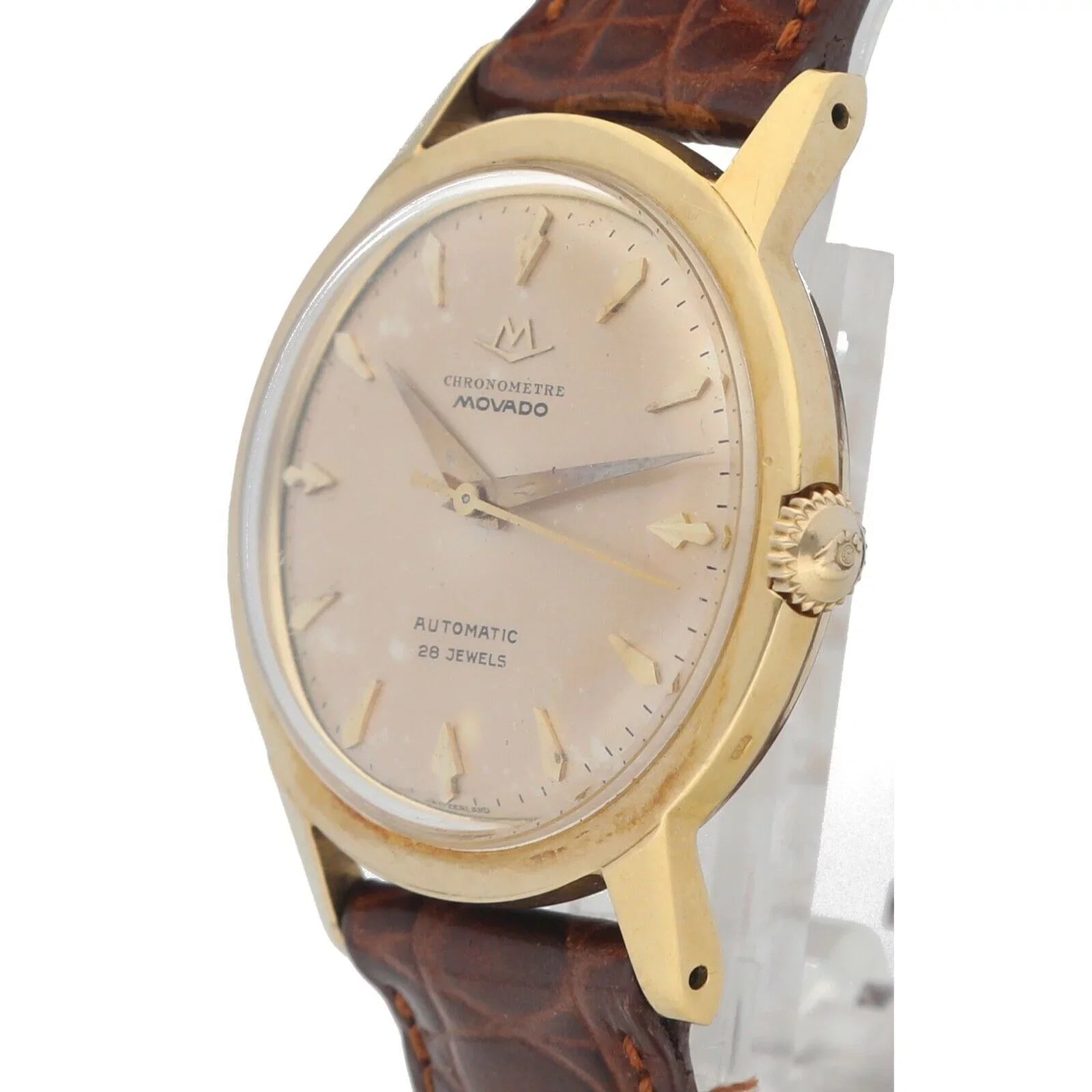 Watch Equipment