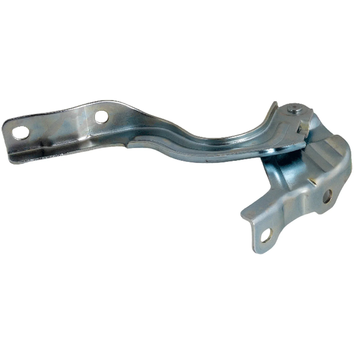 Stylish Hood Hinge Compatible with 2018-2022 Hyundai Kona 2019-2022 Electric Left Driver