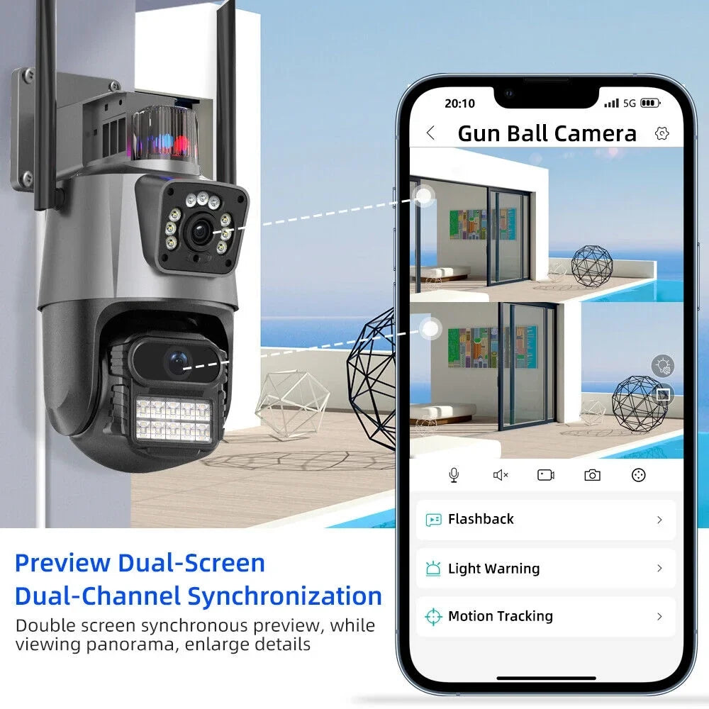 HD Equipment