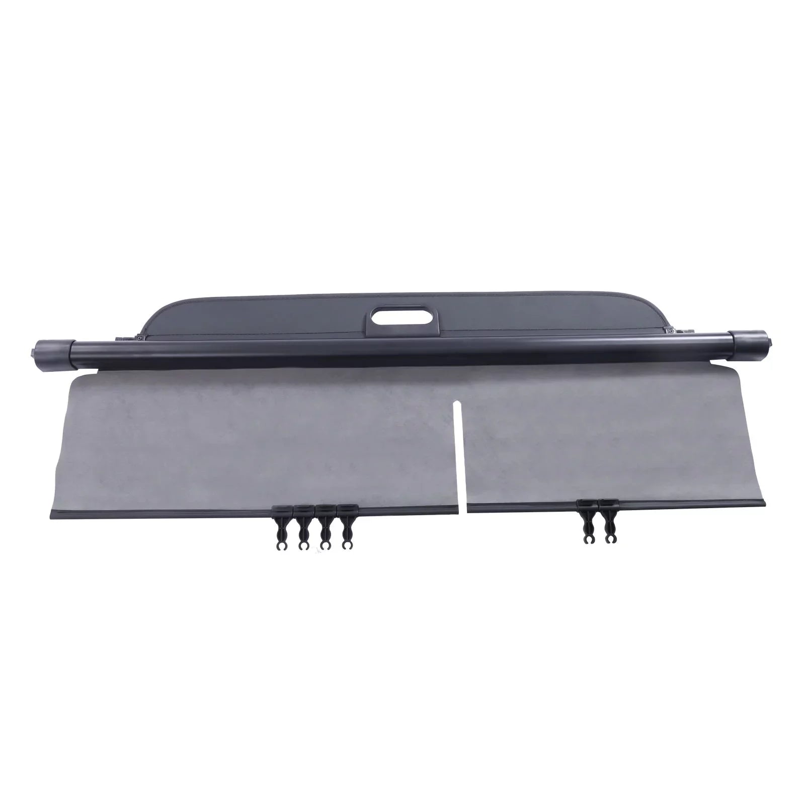 2019-2021,Black Equipment