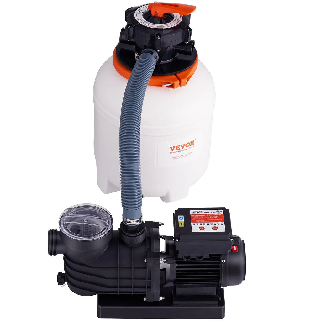 Combo Equipment