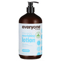 Stylish Everyone 3-in-1 Hand Face and Body Lotion Unscented 32 oz.
