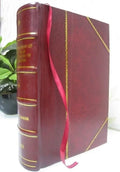 Financial advertising for commercial and savings banks, trust, title insurance.... 1908 [Leather Bound] - Exclusive Design