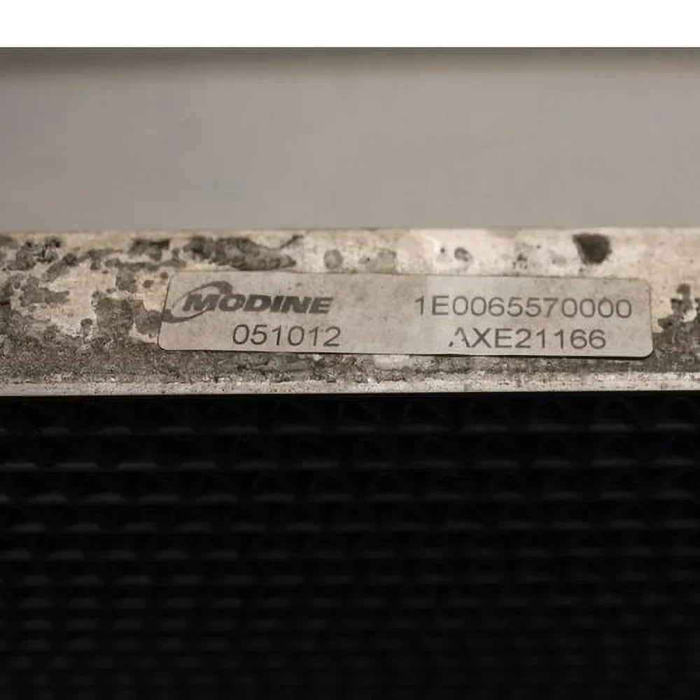 Used Vapor Condenser fits John Deere T670 S670 S760 W550 S670HM S770 W650 S680HM S780 T550 S690HM S790 T560 S650 W540 S690 W660 S680 T660 S660 - Exclusive Design