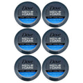 Stylish Dove Men+Care Ultra-Hydra Cream With 24 Hour Moisturization, 2.53 Fl Oz (Pack Of 6).