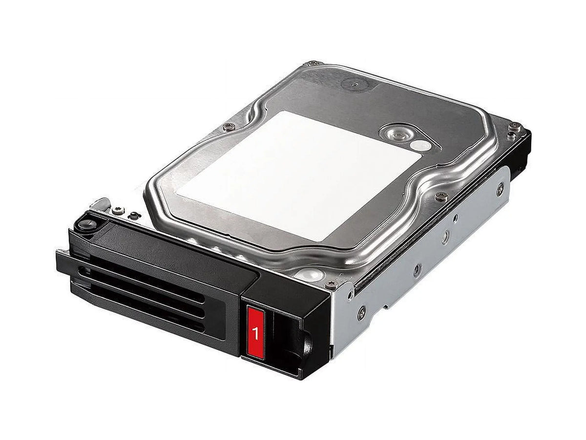 Stylish BUFFALO OP-HD12.0N 12TB 12TB Replacement Hard Drive for TeraStation 5010, 3010, 3020, WS5020, 6400 Series
