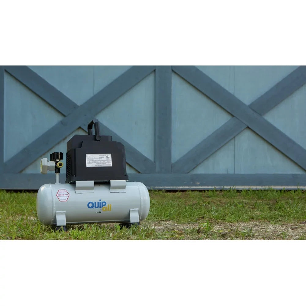 Compressor Equipment