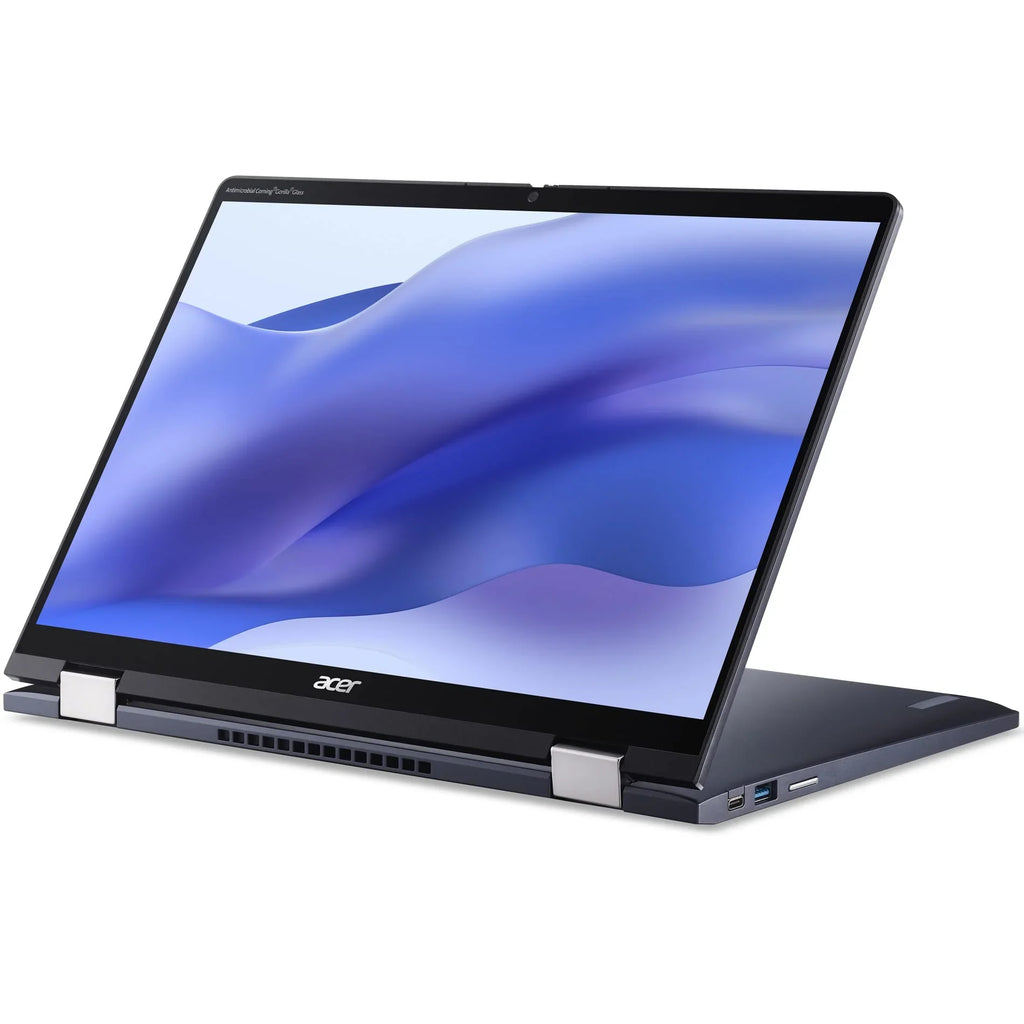 Spin - 14" Touchscreen Chromebook i5-1235U 1.30GHz 8GB 256GB ChromeOS