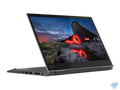 20UCS6CL00 ThinkPad X1 Yoga Gen 5 14" QHD Touchscreen i7-10610U 1.8GHz UHD Graphics 16GB RAM 512GB SSD Win 10 Pro Iron Grey