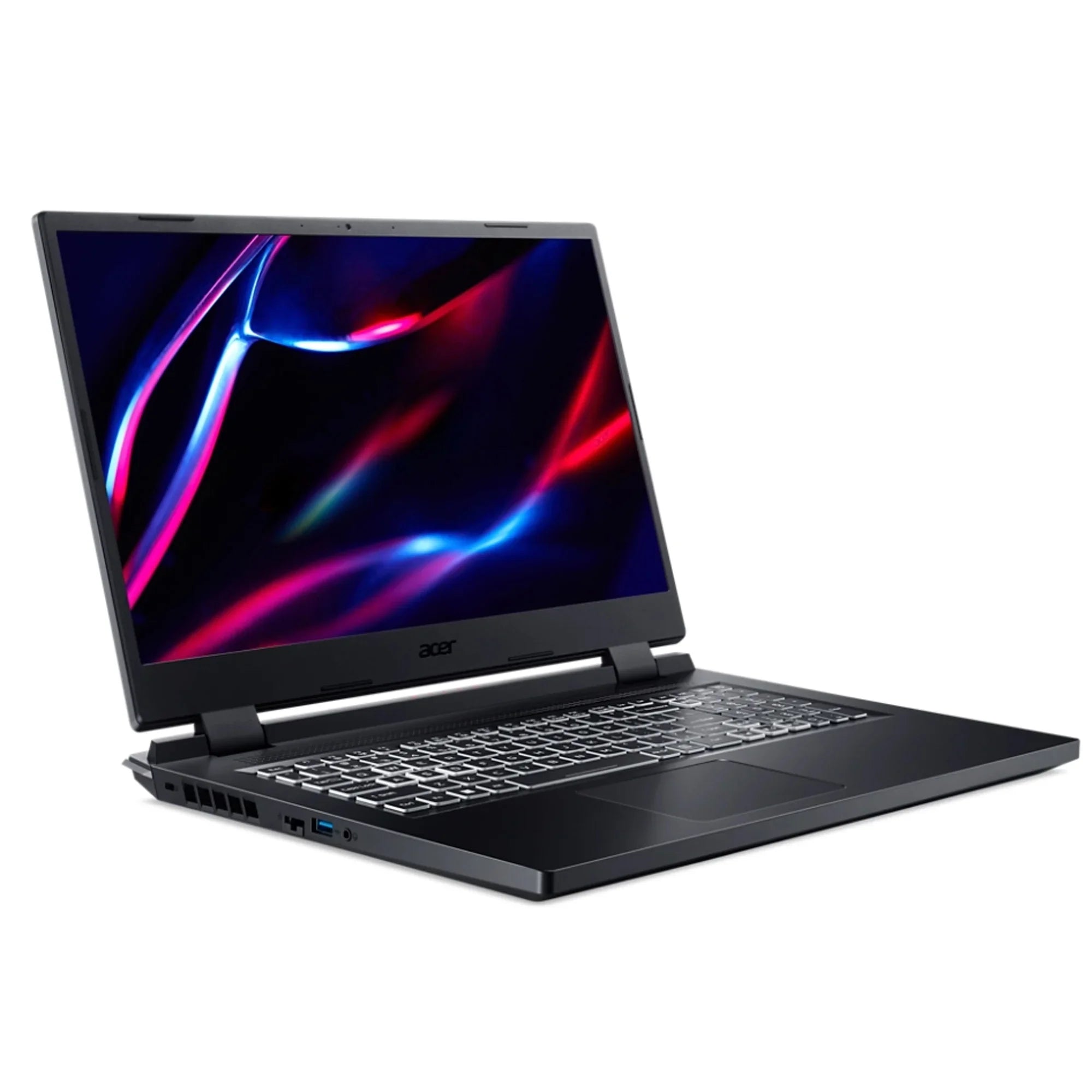 Restored Nitro 5 - 17.3" Gaming Laptop i5-12450H 2GHz 16GB 512GB SSD W11H (Refurbished)