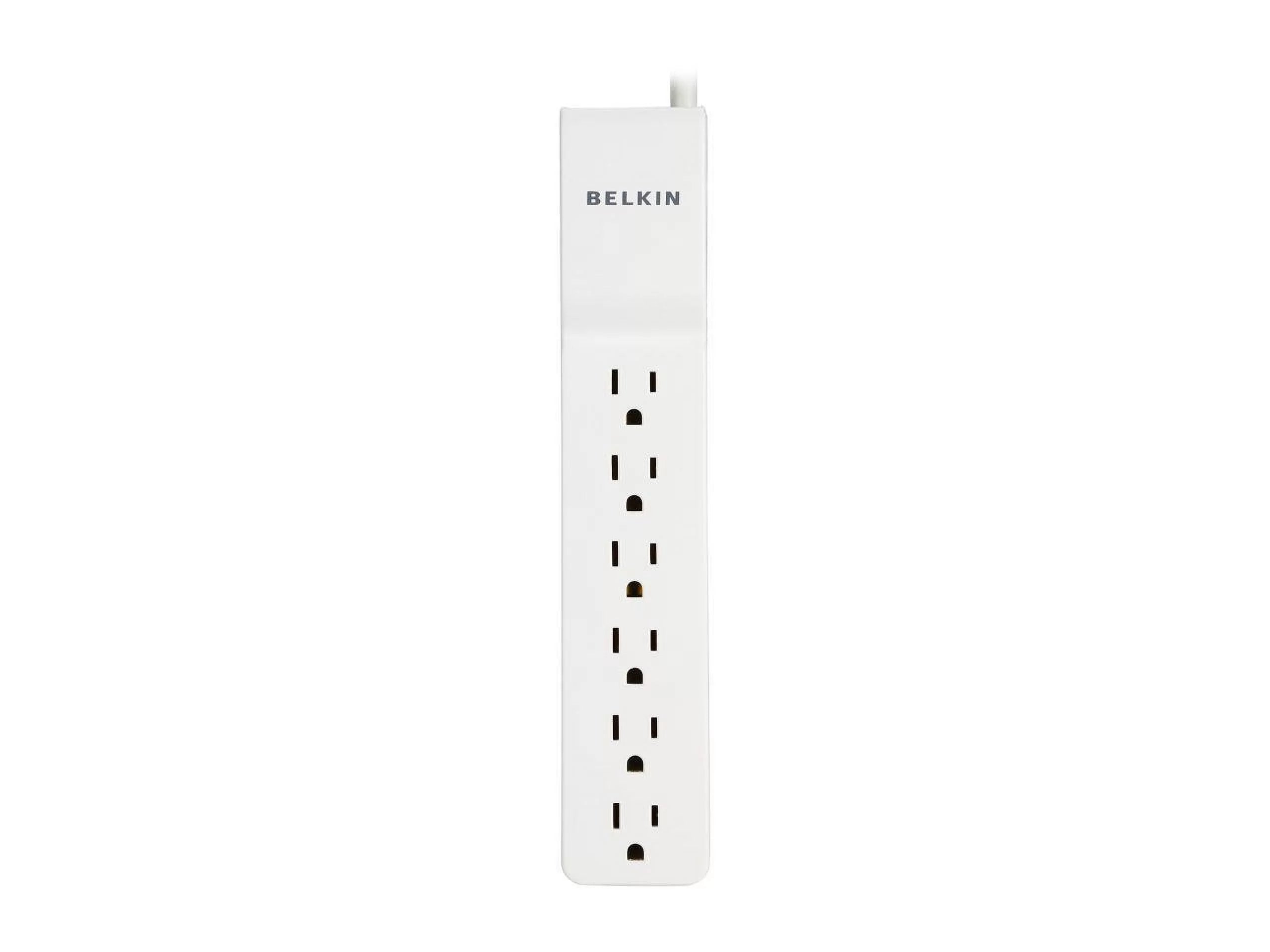 Belkin 6 Outlet Commercial Surge Protector