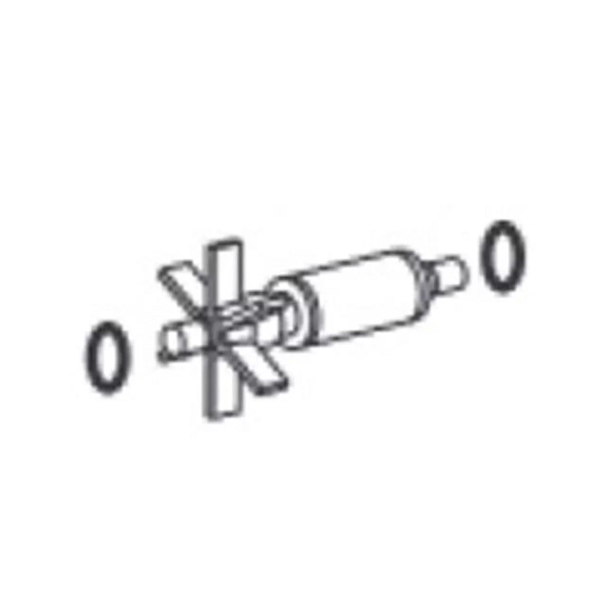 Replacement Impeller Kit - Ultra Pump 1100 - G3
