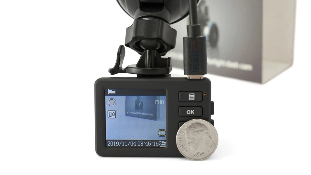 Camera Equipment