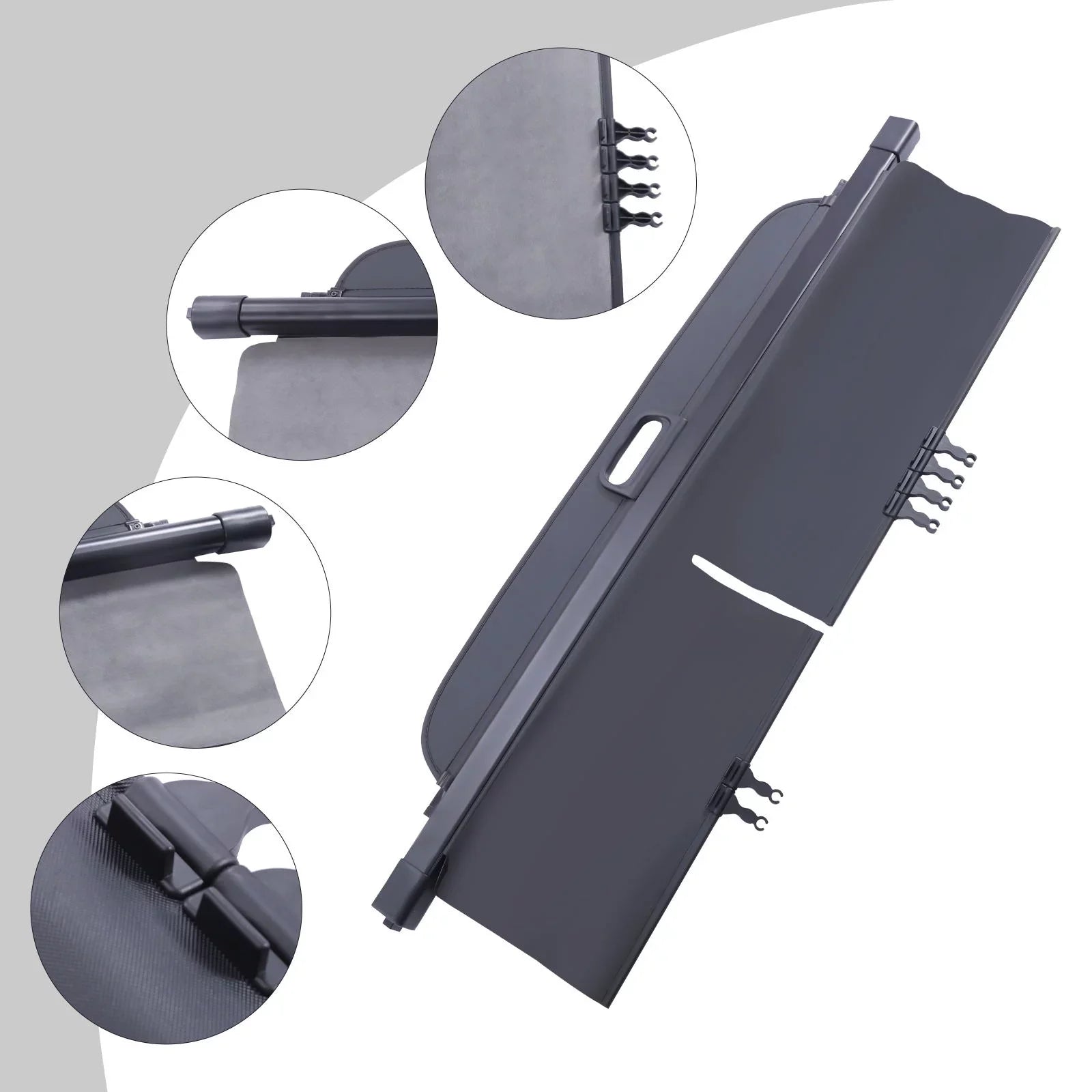 2019-2021,Black Equipment
