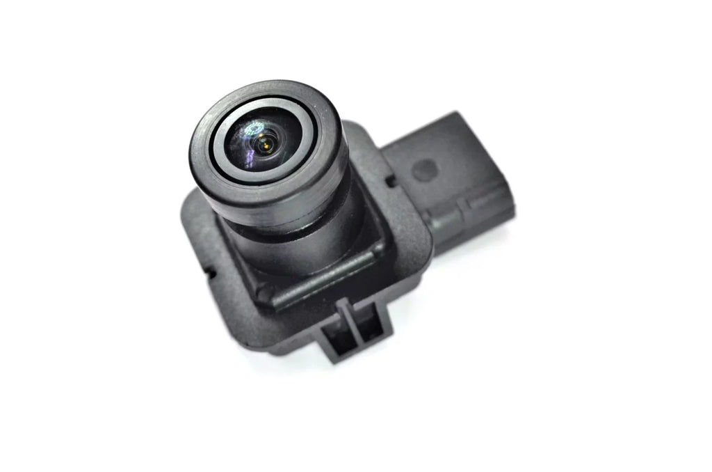 Stylish PT Auto Warehouse BUCFO-932 - Park Assist Back Up Camera Fits select: 2017-2020 FORD FUSION