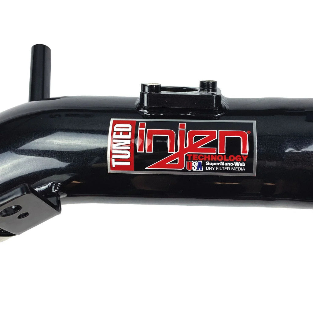Injen Black SP Short Ram Cold Air Intake Kit for 2019-2021 Toyota Corolla 2.0L - Exclusive Design