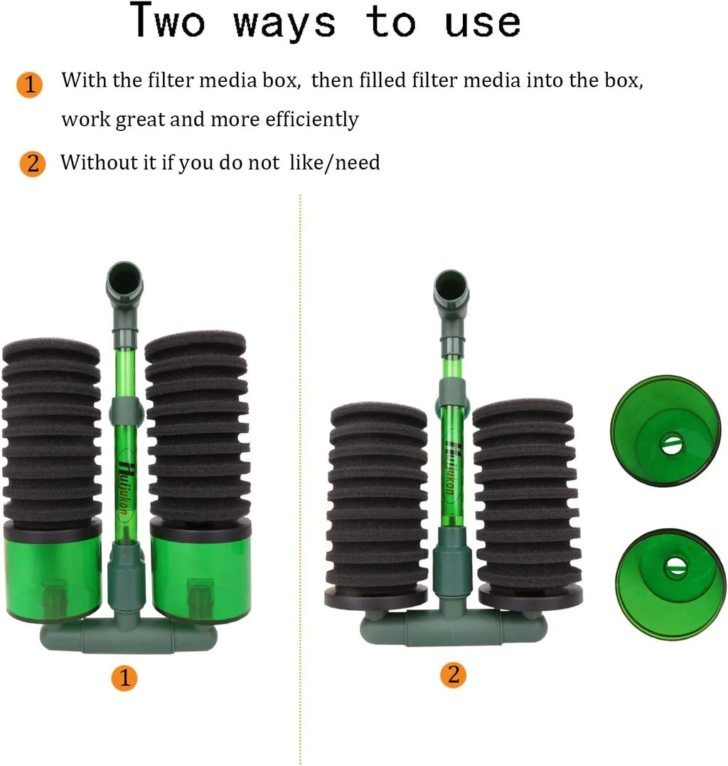 Tanks Equipment