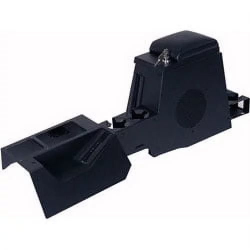 Stylish Tuffy Security Products 066 01 Series Ii Center Console Fits 97 06 Wrangler (Tj) Fits select: 1997-2006 JEEP WRANGLER / TJ