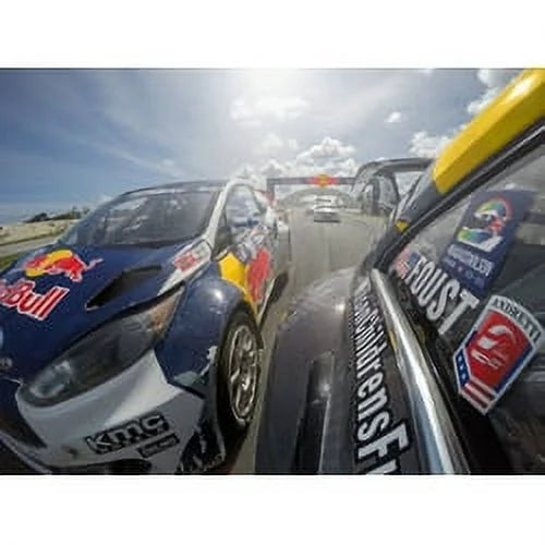Stylish GoPro Suction Cup Mount