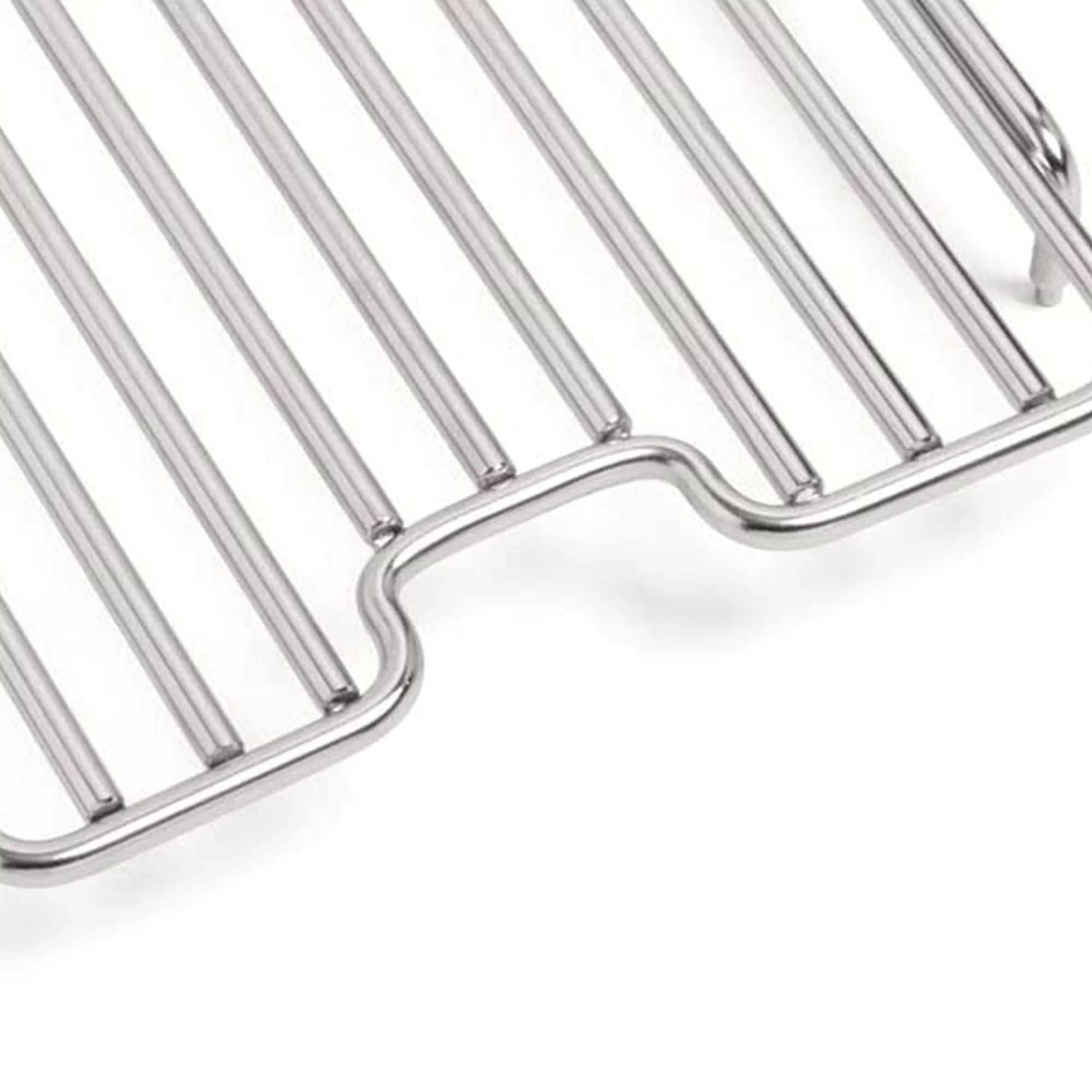 Napoleon Stainless Steel Infrared Side Burner Grid for LEX 485 & Prestige Grills
