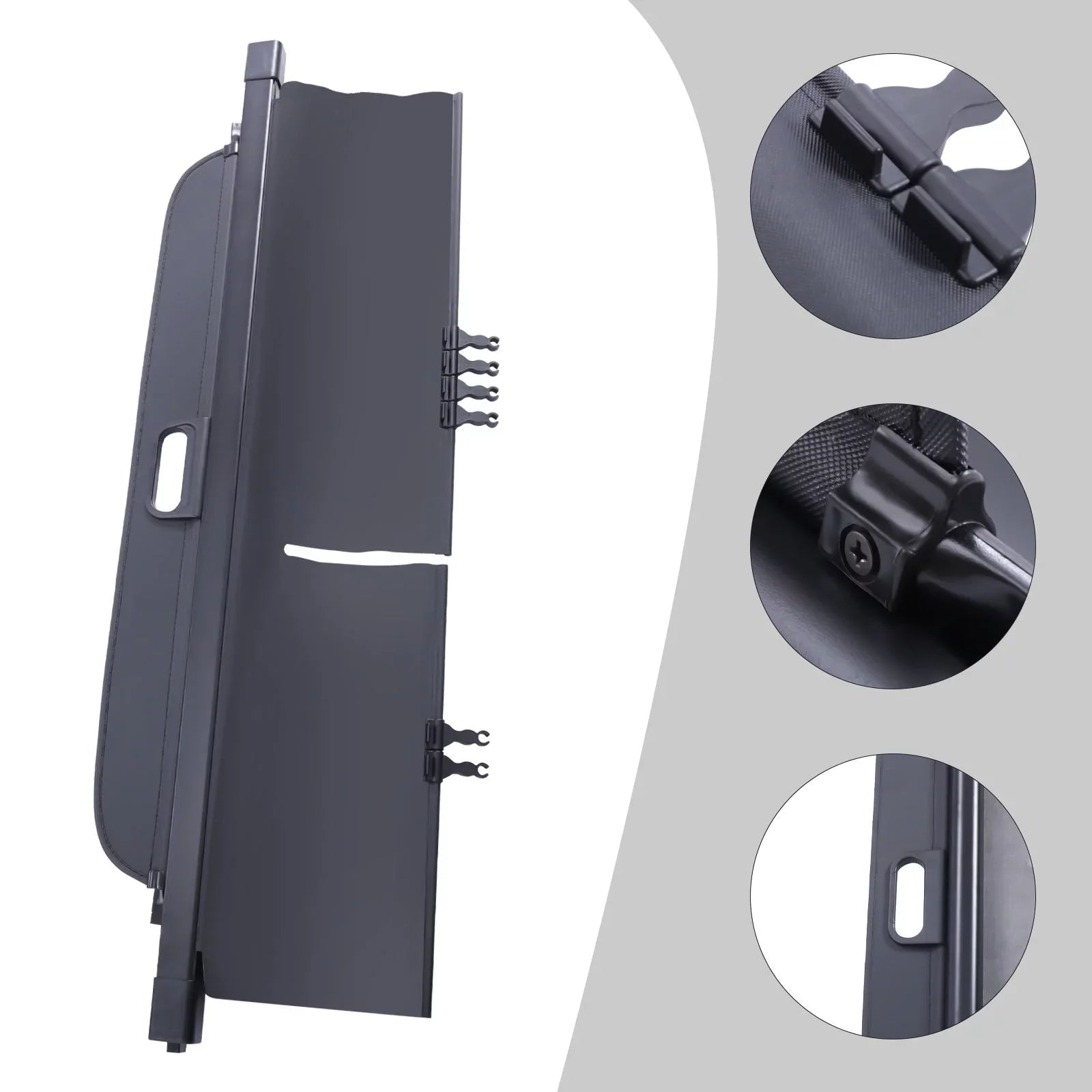 2019-2021,Black Equipment
