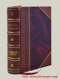 PetoÌfi SaÌndor. 1926 [Leather Bound]